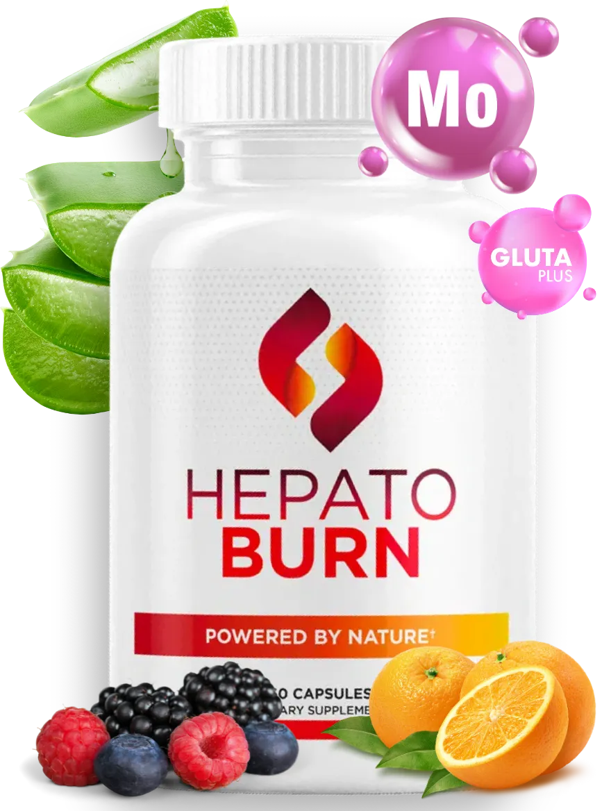 HepatoBurn